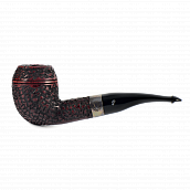  Peterson Sherlock Holmes - Rustic - Deerstalker P-Lip ( 9 )