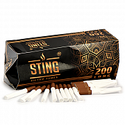    Sting Brown Long (200 .)