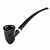  Peterson Churchwarden - SandBlast D17 ( )