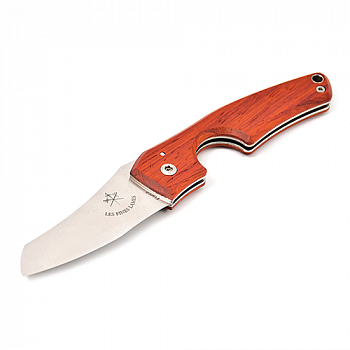   Les Fines Lames - Le Petit - Compass Cuba Padauk