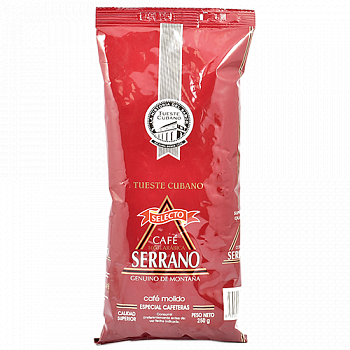   - Serrano Selecto  (250 )