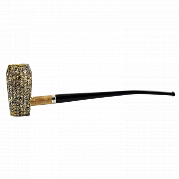  Missouri Meerschaum  - Cobbit - Wizard