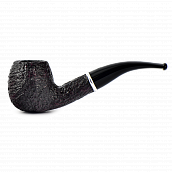  Savinelli Arcobaleno - Rustic Brown 626 ( 9 )