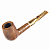  Savinelli Dolomiti - Smooth Light Brown 128 ( 9 )