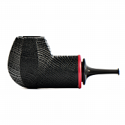  Astra 255 - Reverse Calabash Apple - Morta Black Blast ( )