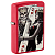  Zippo 48624 - Skull King Queen Beauty