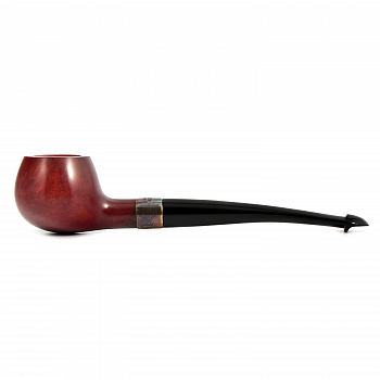  Peterson De Luxe Classic Terracotta - 406 P-Lip ( )