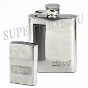  Zippo + 89   (49358)