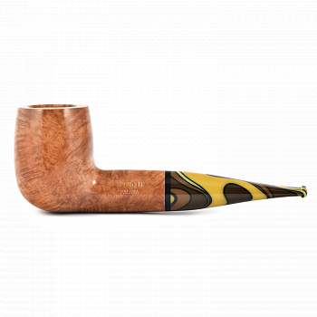  Savinelli Paloma - Smooth Brown - 101 ( 9 )