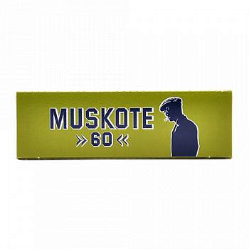   Muskote Green (60 .)