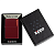  Zippo 46021ZL - Classic Zippo - Merlot