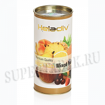  Heladiv  - Mixed Fruit ( 100)