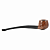  Savinelli Churchwarden - Smooth 313 ( )