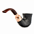  Peterson Christmas Pipe 2024 SandBlasted - 05 ( )