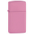  Zippo 1638 - Slim - Pink Matte