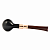  Peterson Christmas Pipe 2024 Ebony - 406 ( )