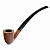  Savinelli Churchwarden - Smooth 921 ( )