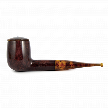  Savinelli Tortuga - Smooth 106  9 