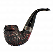 033   Peterson Sherlock Holmes - Rustic - Baskerville P-Lip ( 9 ) -2