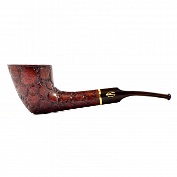  Savinelli Alligator - Brown 904 (6  )