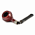  Peterson De Luxe Classic Terracotta - 411 P-Lip ( )