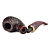  Savinelli Vigna - Rustic Bordeaux 642 (6  )