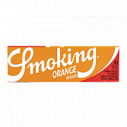   Smoking - Orange (60 .)