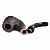 014   Peterson House Pipe - Rusticated Bent P-Lip ( 9 ) -2