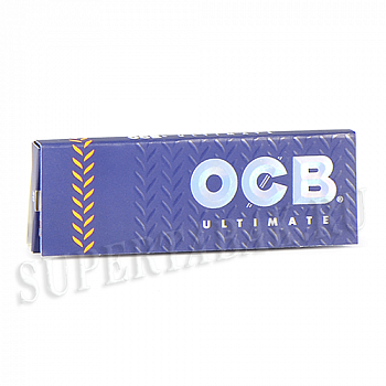   OCB Ultimate 1,25 - 78 