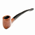  Savinelli Churchwarden - Smooth 901 (6  )