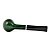  Savinelli Arcobaleno - Green 207 ( 9 )