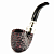  Peterson System Spigot - Rusticated  312 P-lip ( )