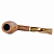  Savinelli Dolomiti - Smooth Light Brown 128 ( 9 )