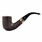  Peterson Sherlock Holmes - Sandblast - Rathbone P-Lip ( )