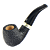  Savinelli Trevi - Rustic 616 ( 9 )