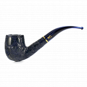  Savinelli Alligator - Blue 606 ( 9 )