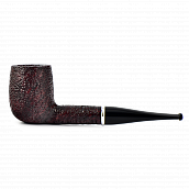  Savinelli Arcobaleno - Rustic Red 111 ( 9 )