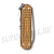 - Victorinox - Classic SD Alox Colors Wet Sand - 0.6221.255G