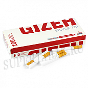   Gizeh Silver Tip (100 )