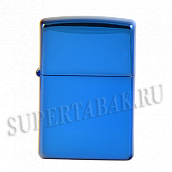  Zippo 20446 - High Polish Blue