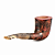  Volkan Pipe - grade 8 - 462 ( )