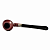  Peterson De Luxe Classic Terracotta - 411 P-Lip ( )