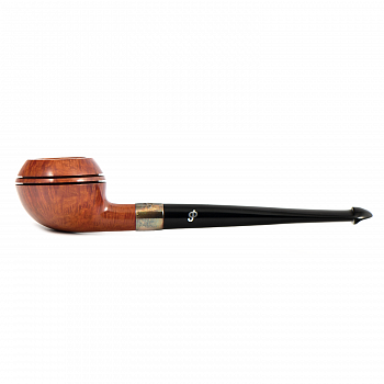  Peterson De Luxe Classic Natural - 411 P-Lip ( )