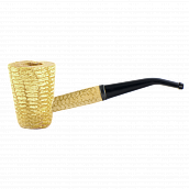  Missouri Meerschaum  - 212 (Bent)