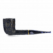  Savinelli Alligator - Blue 412 (6  )