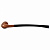  Savinelli Churchwarden - Smooth 921 ( )