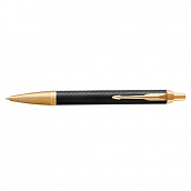   PARKER - IM Premium K323 - Black GT M (1931667)