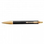   PARKER - IM Premium K323 - Black GT M (1931667)