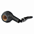  Savinelli Otello - Rustic Black 315 ( 9 )