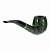  Savinelli Alligator - Green 677 ( 9 )